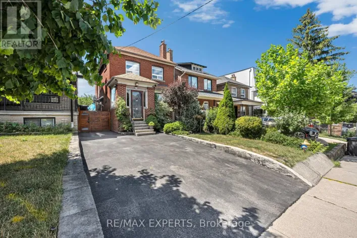 406 LAUDER AVENUE, Toronto