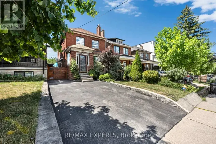 406 LAUDER AVENUE, Toronto