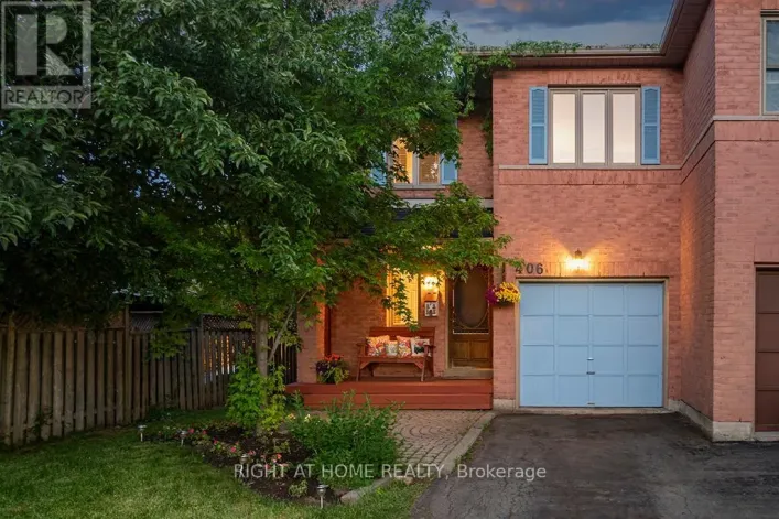 406 LEVANNA LANE, Oakville