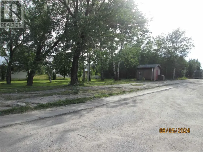 406 Main Street, Ignace