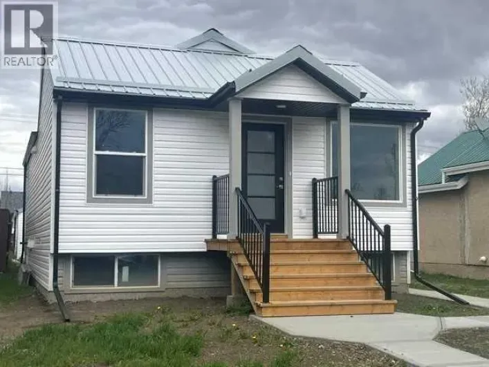 406 Main Street, Trochu