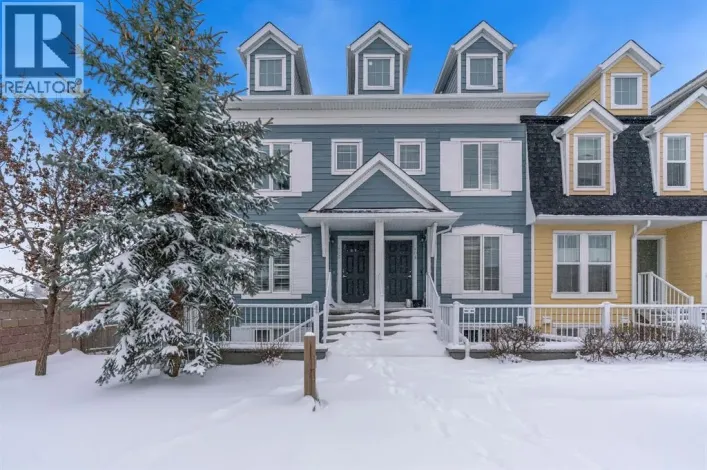 406 Mckenzie Towne Close SE, Calgary