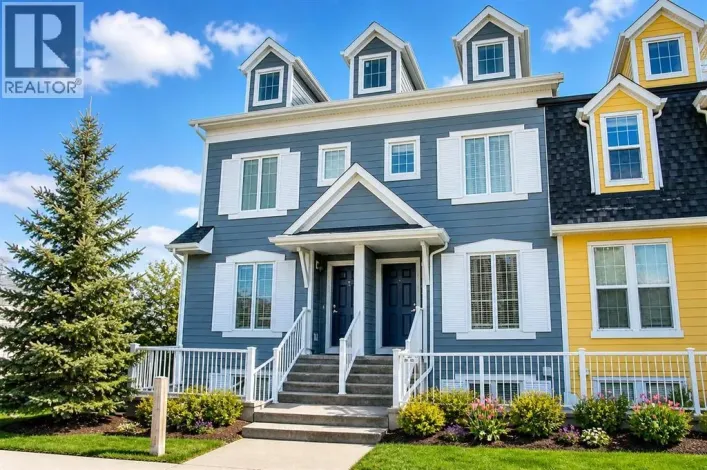 406 Mckenzie Towne Close SE, Calgary