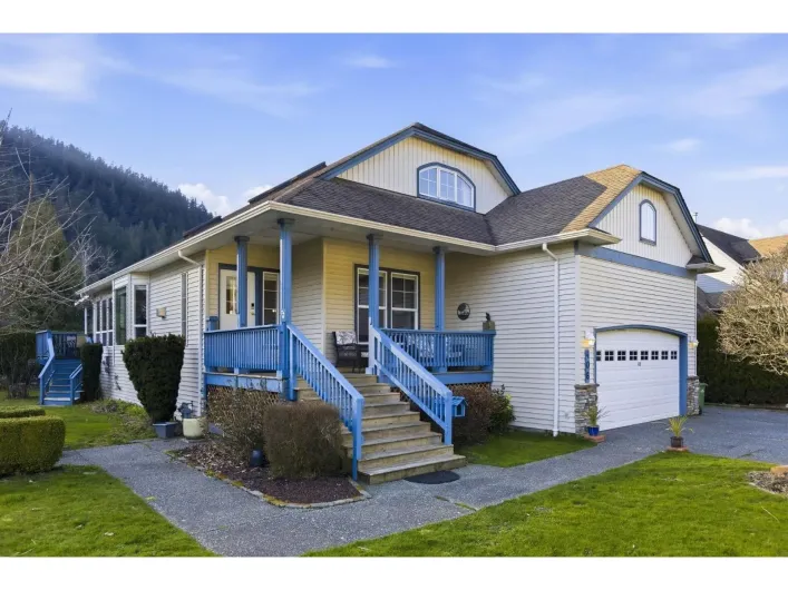 406 MIAMI RIVER DRIVE|Harrison Hot Springs, Harrison Hot Springs