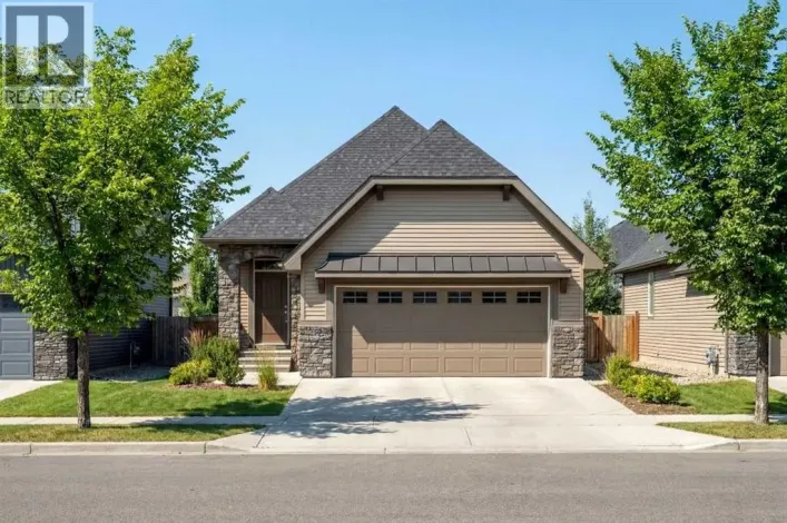406 Montrose Green SE, High River