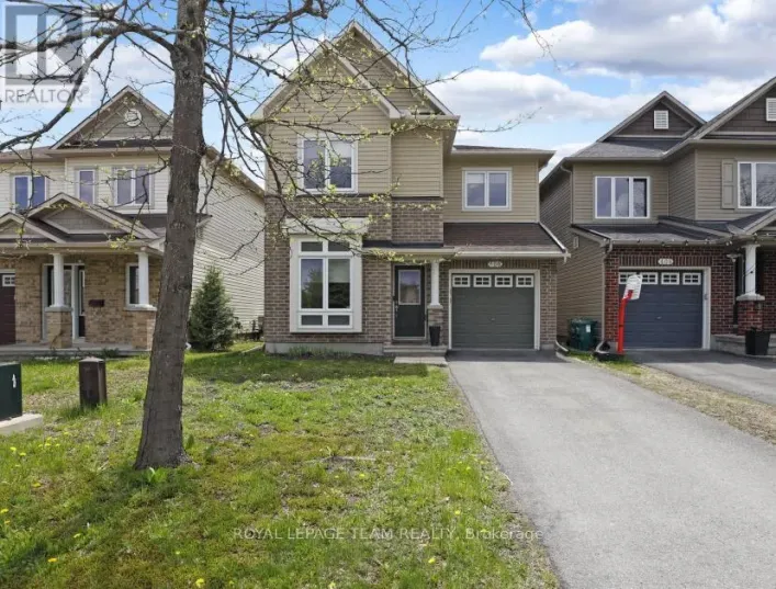 406 PILLETT STREET, Ottawa