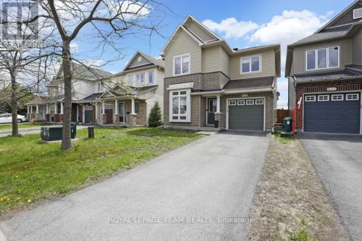 406 PILLETT STREET, Ottawa