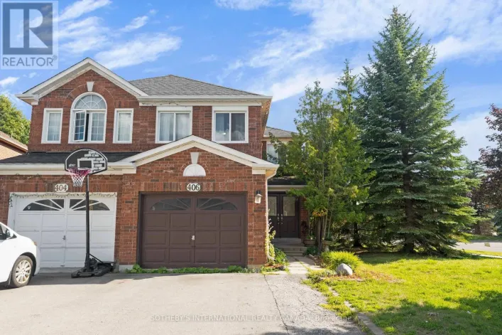 406 PINNACLE TRAIL, Aurora