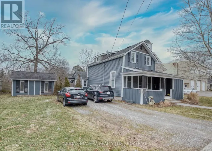 406 RIDGE ROAD N, Fort Erie