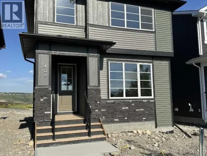 406 River Avenue, Cochrane