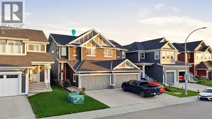 406 River Heights Crescent, Cochrane