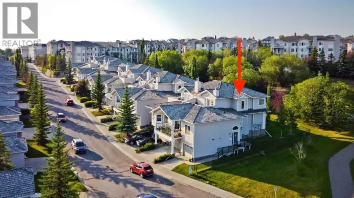 406 Rocky Vista Gardens NW, Calgary