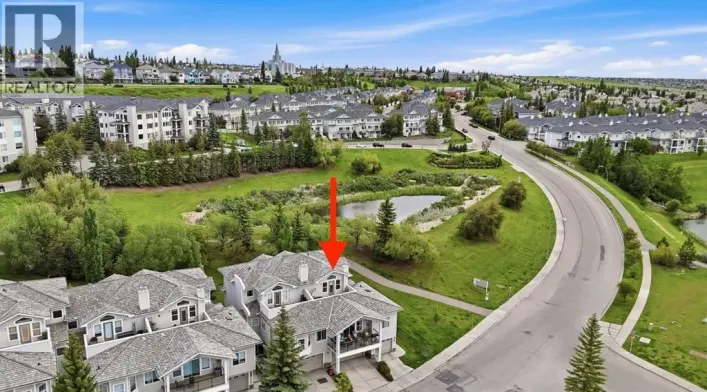 406 Rocky Vista Gardens NW, Calgary