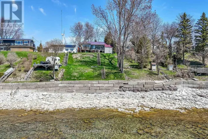 406 SOUTH COAST DRIVE, Haldimand