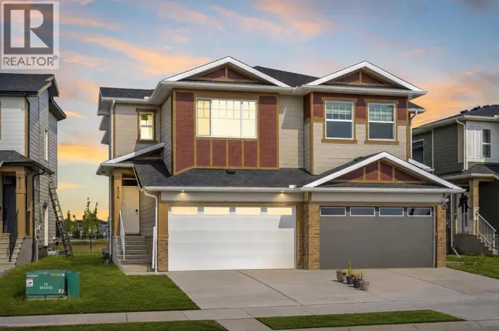 406 South Shore Drive, Chestermere