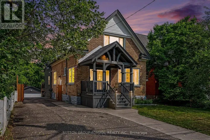 406 STIRLING AVENUE S, Kitchener