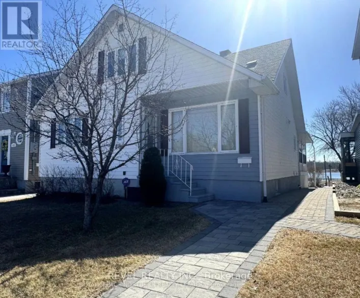 406 TOKE STREET, Timmins