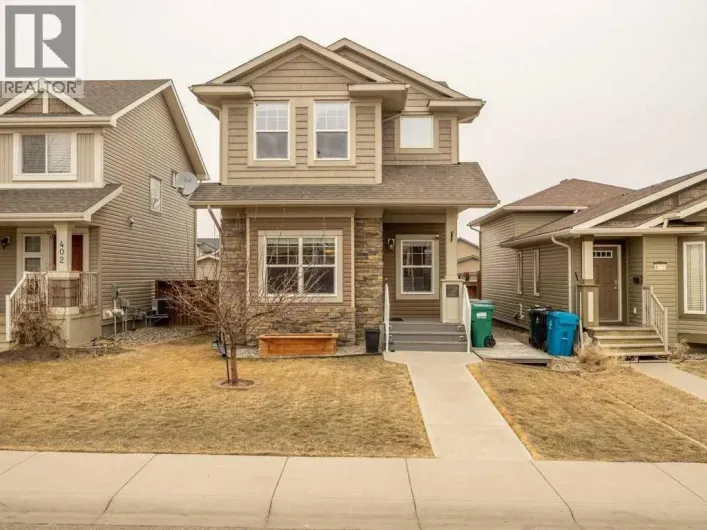 406 Twinriver Road W, Lethbridge