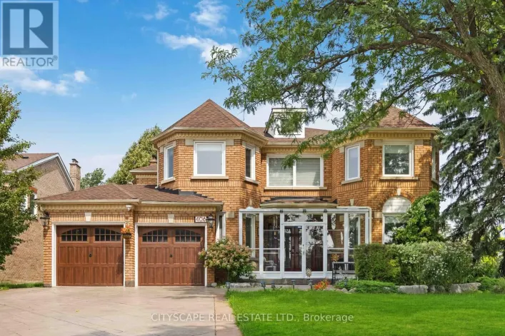 406 WELDRICK ROAD E, Richmond Hill