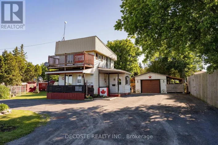 4061 COUNTY 34 ROAD, South Glengarry