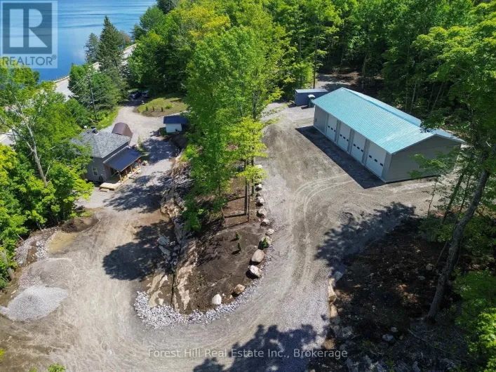 4061 MUSKOKA RD 169 ROAD, Muskoka Lakes