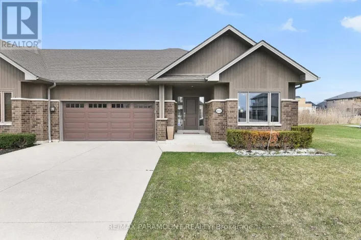 4061 ST FRANCIS CRESCENT, LaSalle