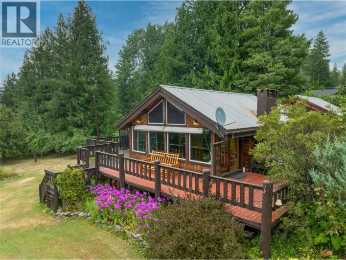 4061 Torry Road, Eagle Bay
