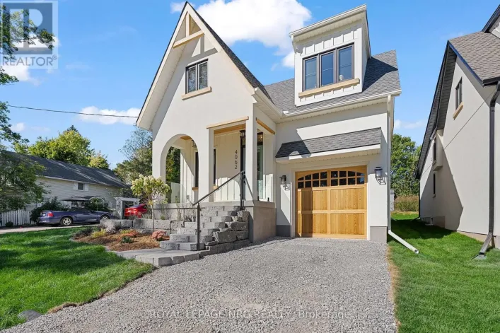 4062 GLENSPRING ROAD, Fort Erie