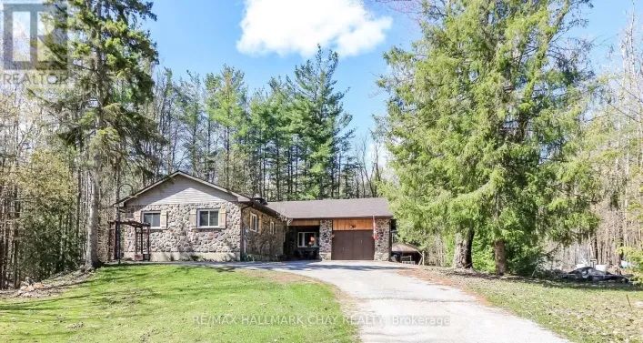 4062 WAINMAN LINE, Severn