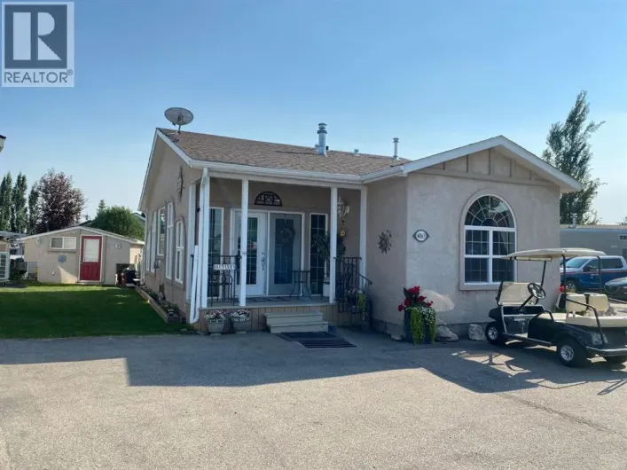 4063, 35468 Range Road 30, Rural Red Deer County