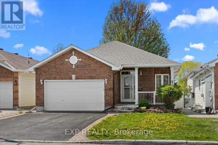 4063 CANYON WALK DRIVE, Ottawa