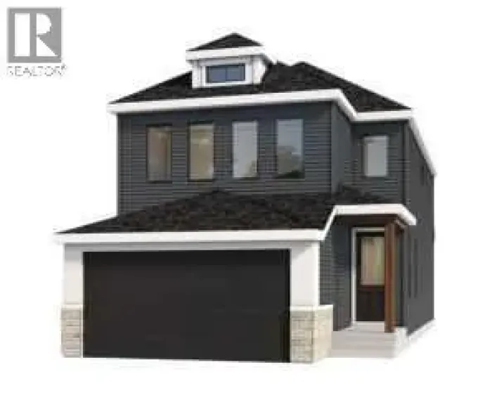 4063 Sawgrass Street NW, Airdrie