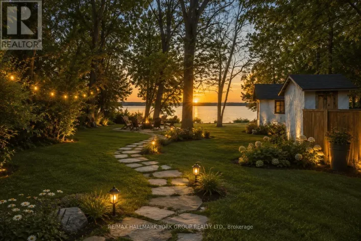 40630 SHORE ROAD, Brock