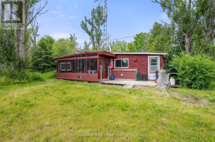 40630 SHORE ROAD, Brock