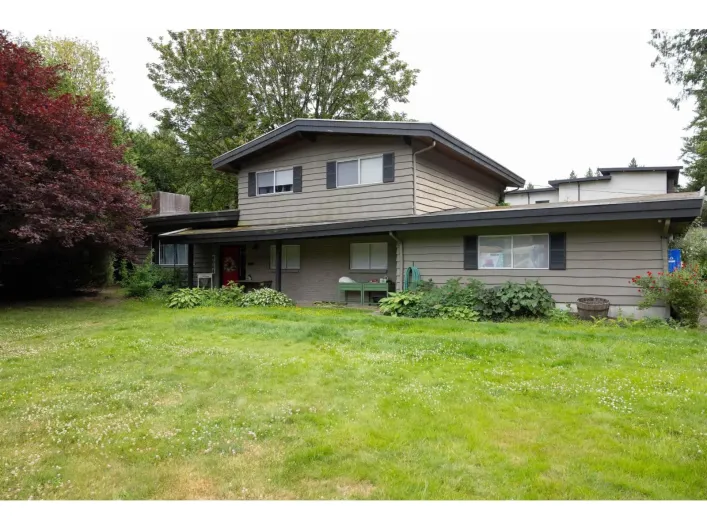 4064 198 STREET, Langley