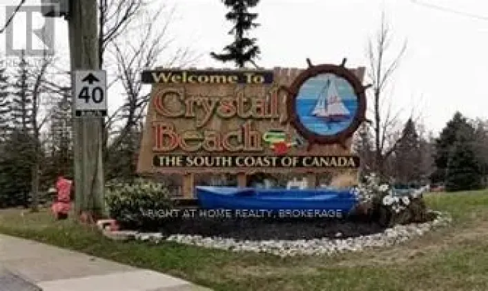 4064 ERIE ROAD, Fort Erie