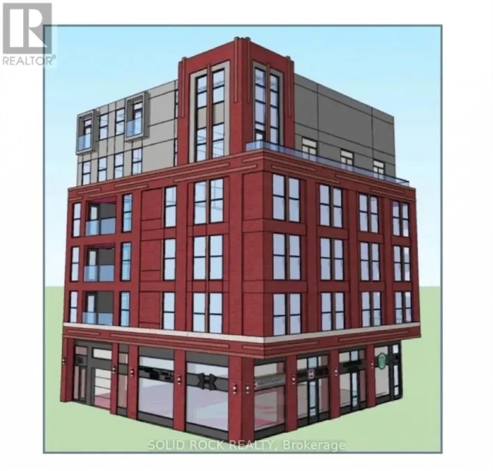 406-408 BANK STREET, Ottawa