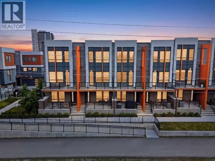 4065 32 Avenue NW, Calgary