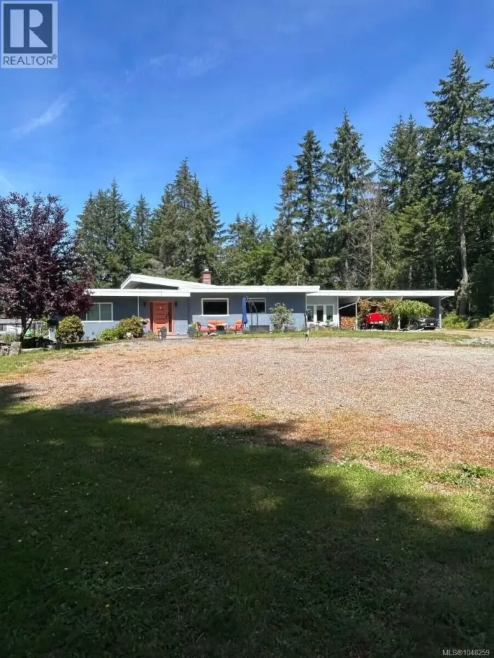 4065 Gibbins Rd, Duncan