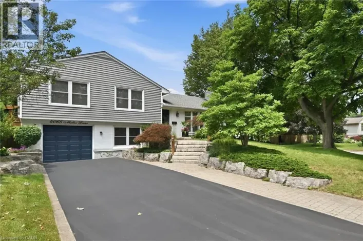 4065 MELBA Lane, Burlington