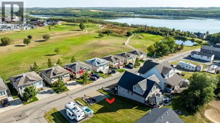 4066, 25054 South Pine Lake Road, Rural Red Deer County