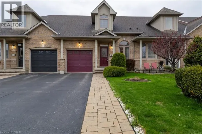 4066 MEDLAND Drive, Burlington