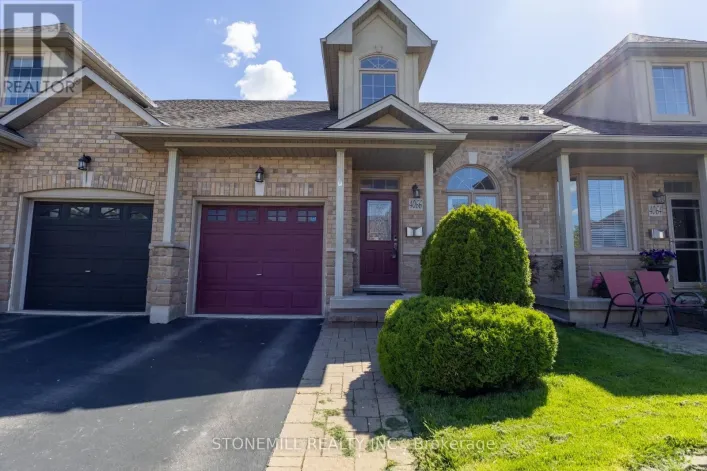4066 MEDLAND DRIVE, Burlington