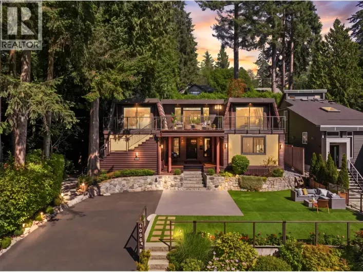 4066 NORWOOD AVENUE, North Vancouver