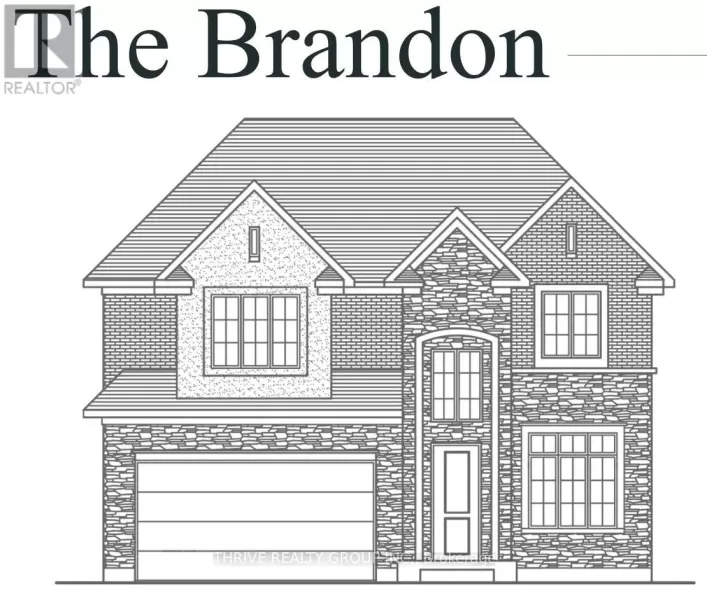 4067 FALLINGBROOK ROAD, London South