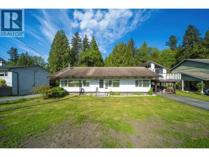 4067 SEFTON STREET, Port Coquitlam