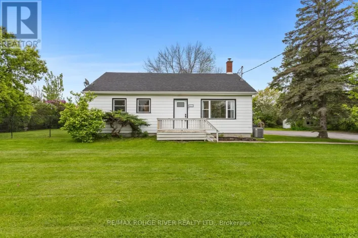 4067 SHANNONVILLE ROAD, Tyendinaga