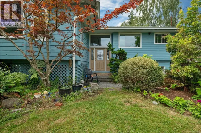 4068 Barclay Rd, Campbell River