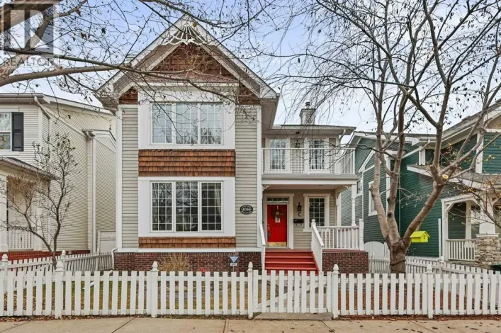 4068 Garrison Boulevard SW, Calgary