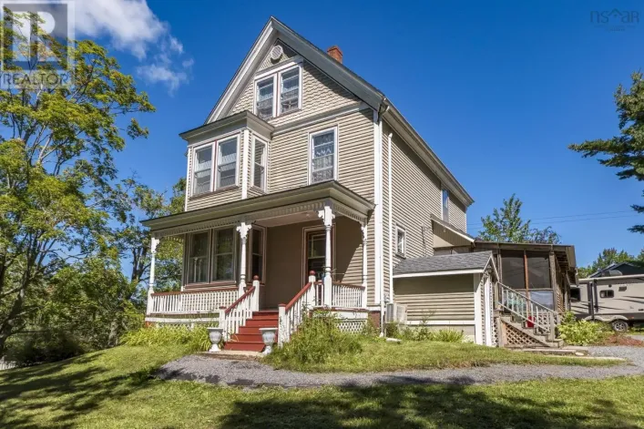 4068 Highway 1, Garlands Crossing